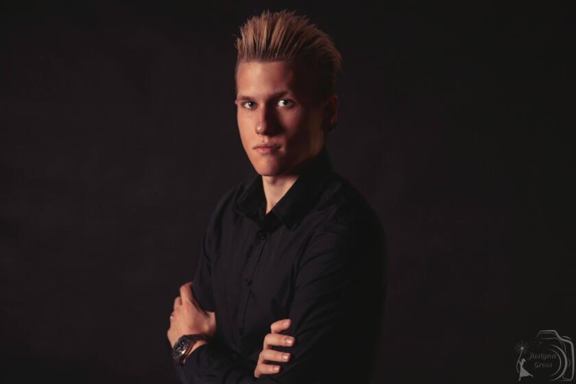 David Polek