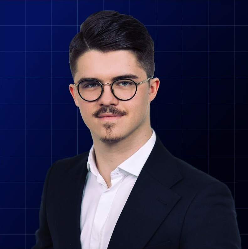 Jacob Lazurek